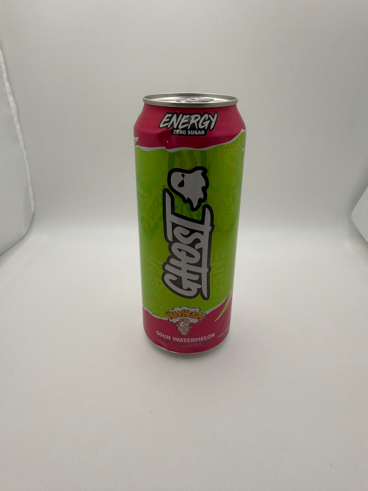 GHOST energy