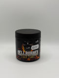 PEAK Hellburner Black Edition