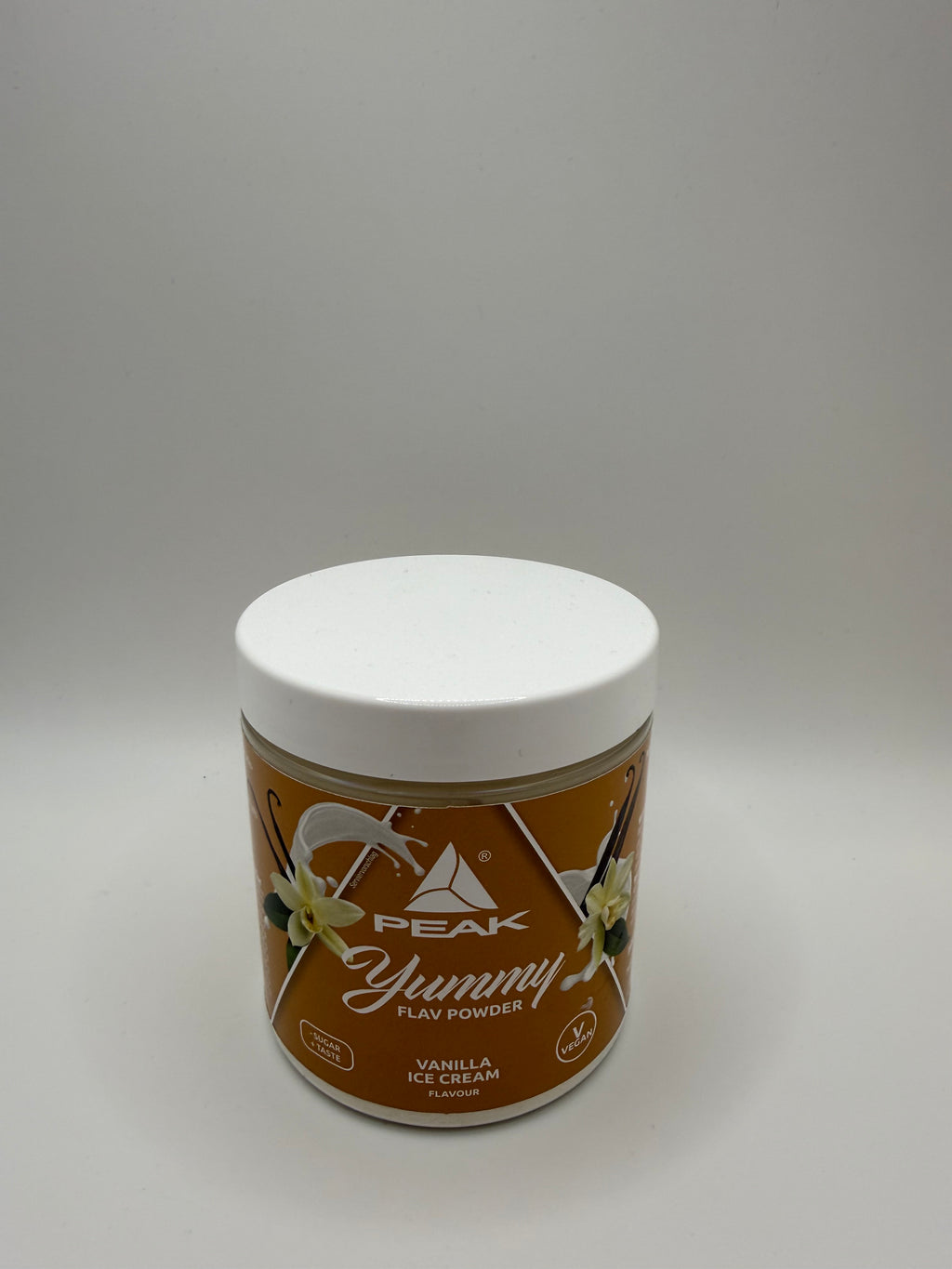PEAK Yummy flav powder 100g
