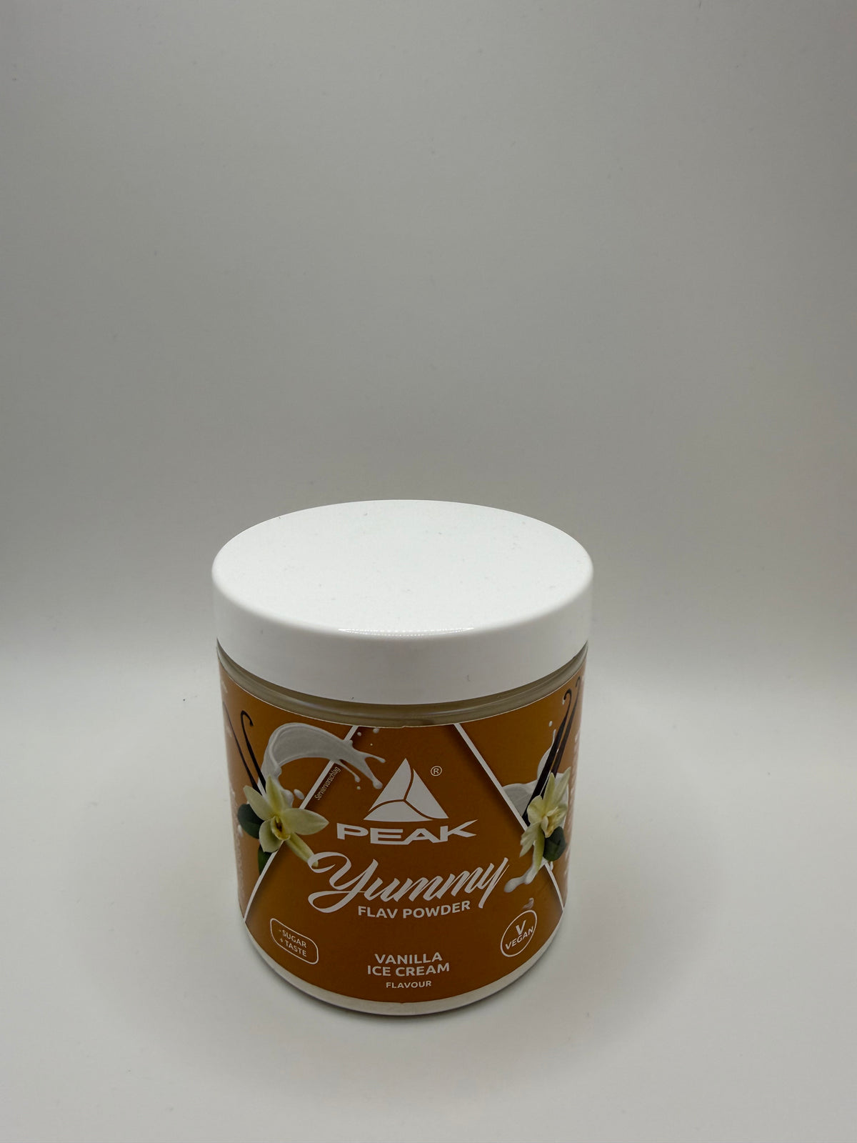 PEAK Yummy flav powder 100g