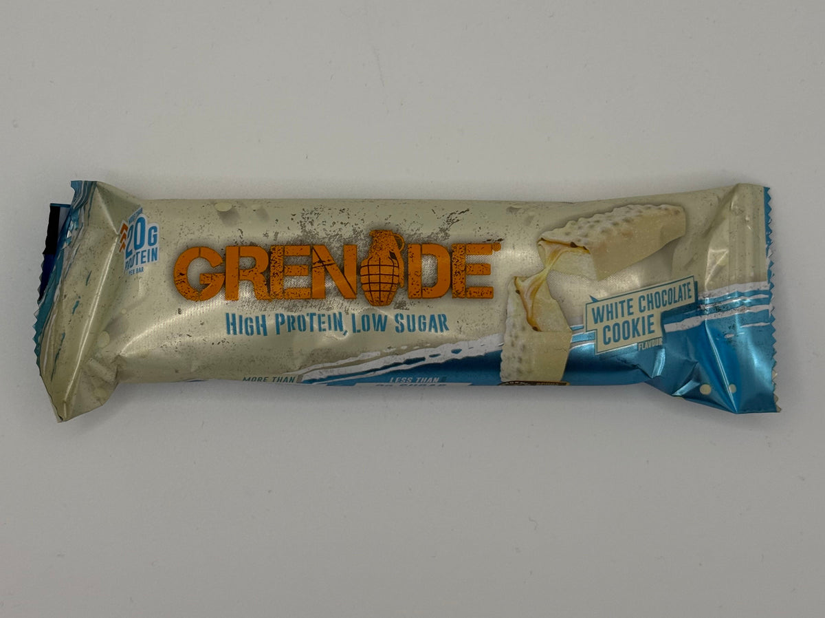 GRENADE Protein Bar