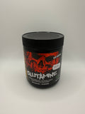 MUTANT Glutamine 300g