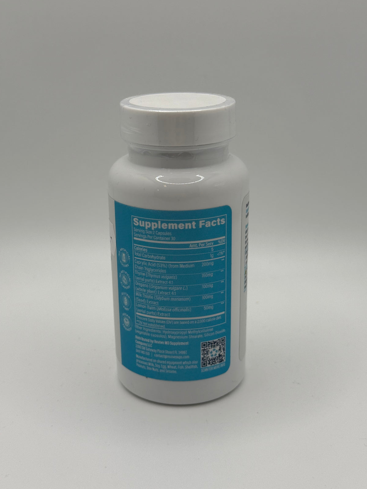 REVIVE GUT Health