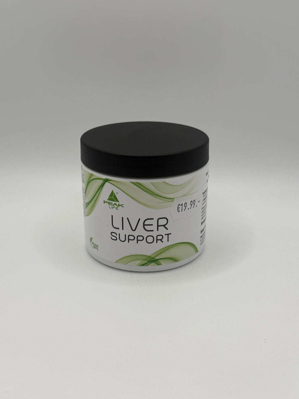PEAK Liver Support