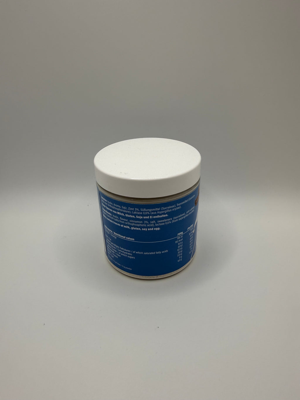 PEAK Yummy flav powder 100g