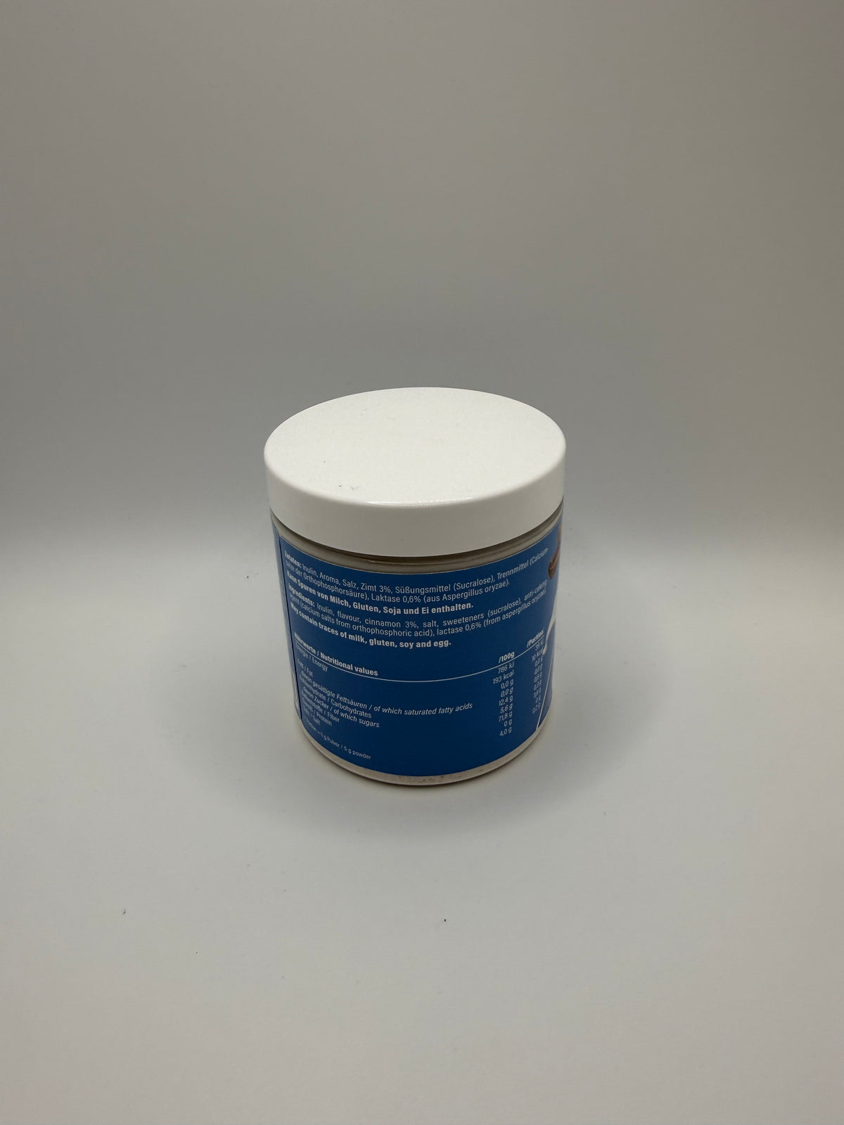 PEAK Yummy flav powder 100g