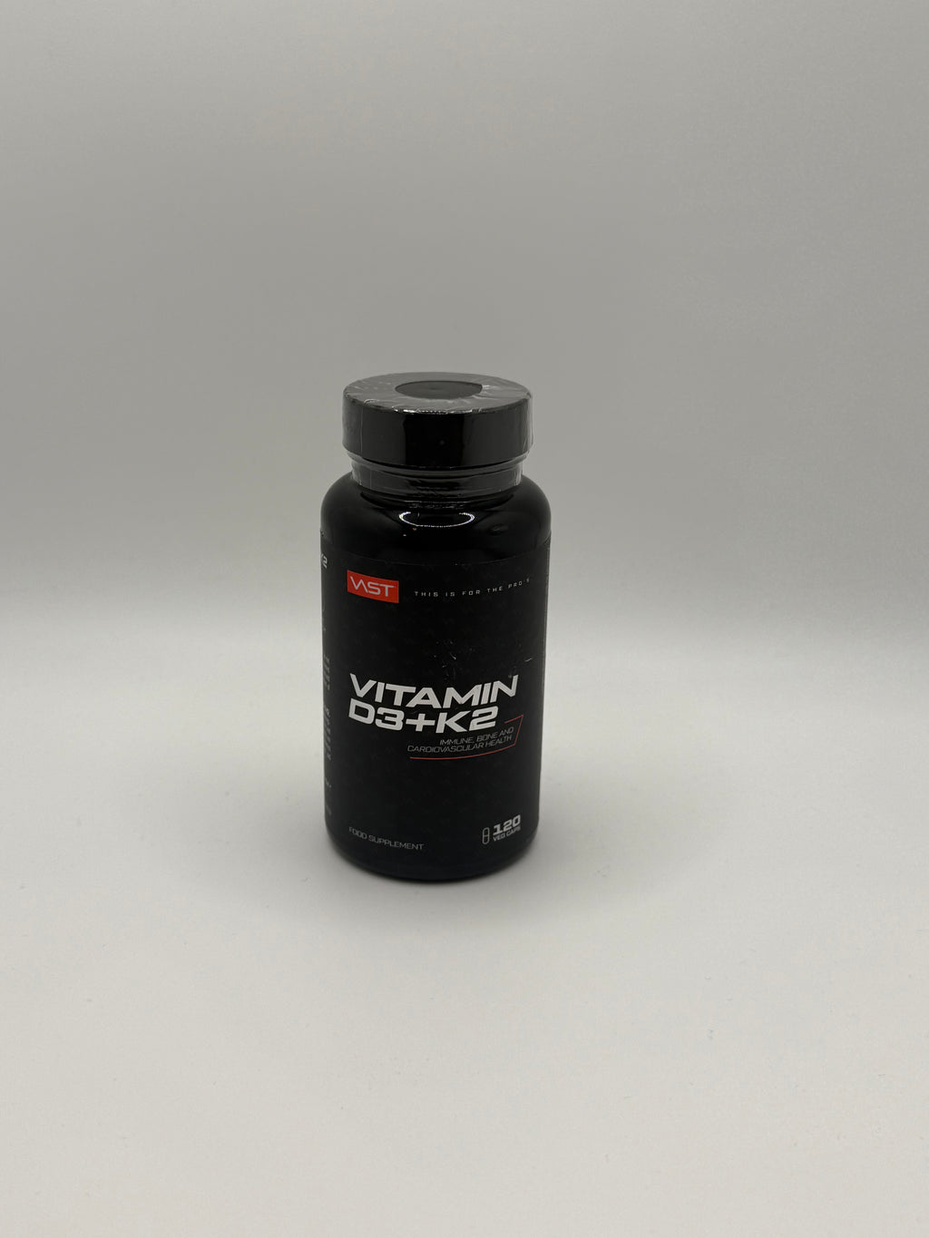 VAST Vitamin D3+K2