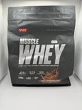 VAST muscle whey 2000g