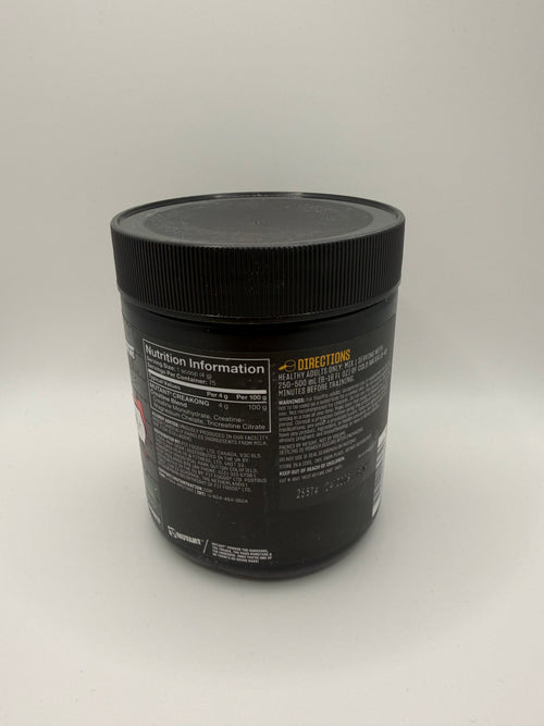 MUTANT Creakong 300g Kreatin
