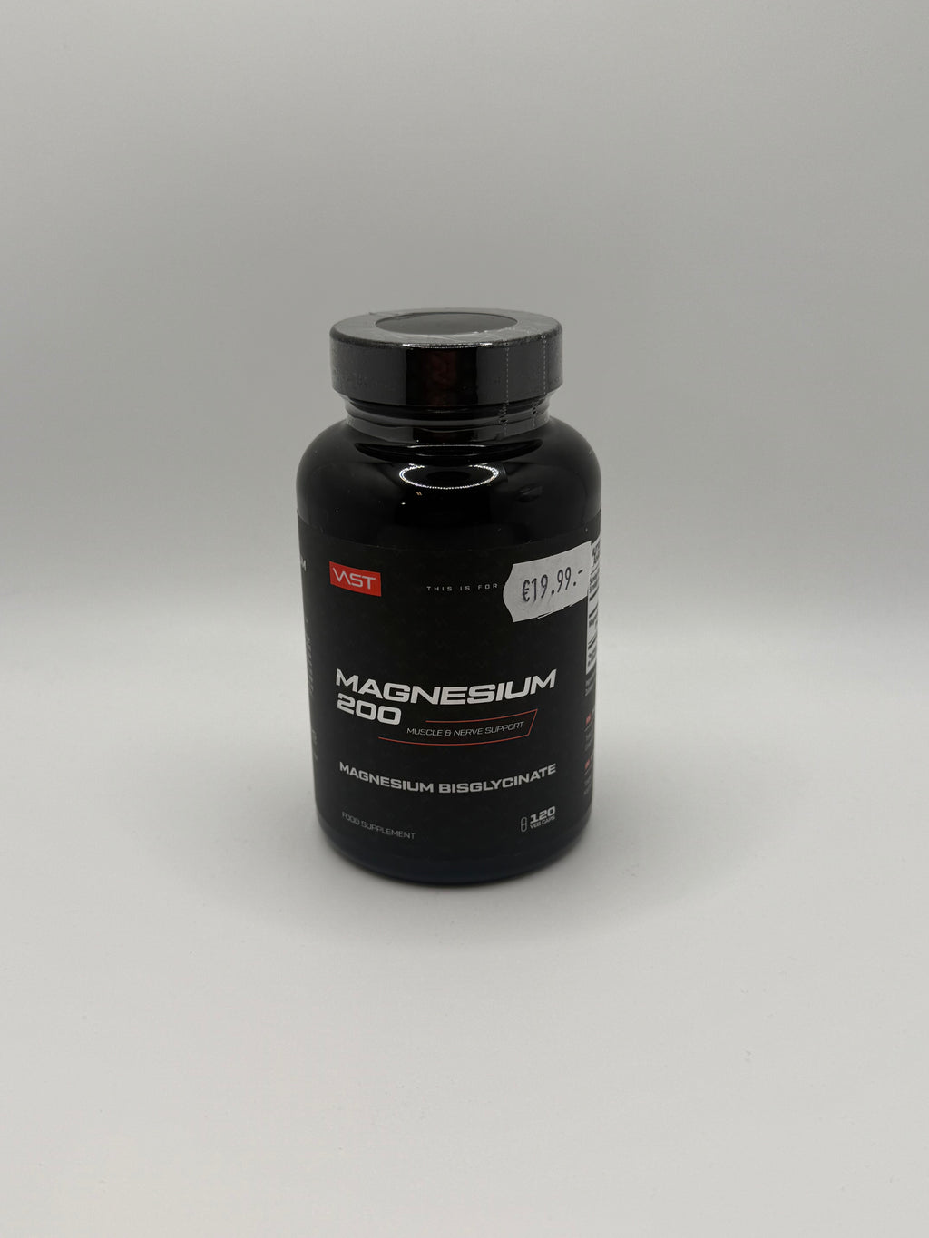 VAST Magnesium 200
