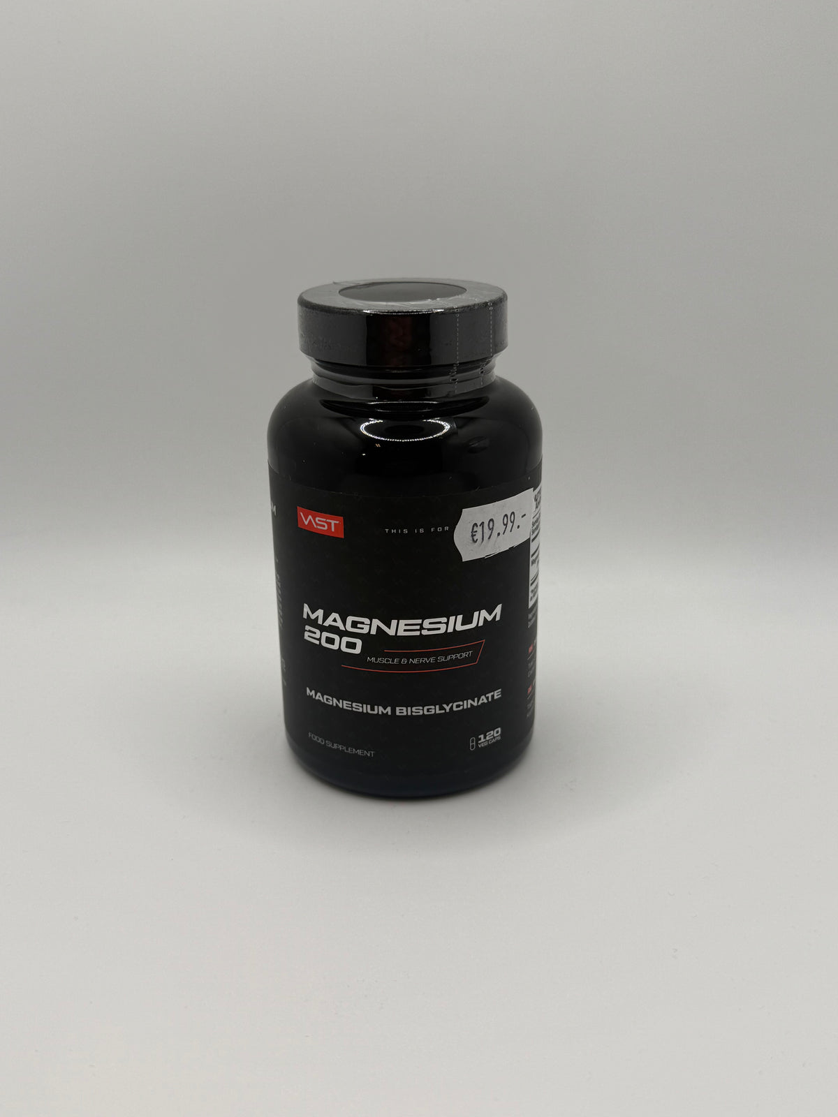 VAST Magnesium 200