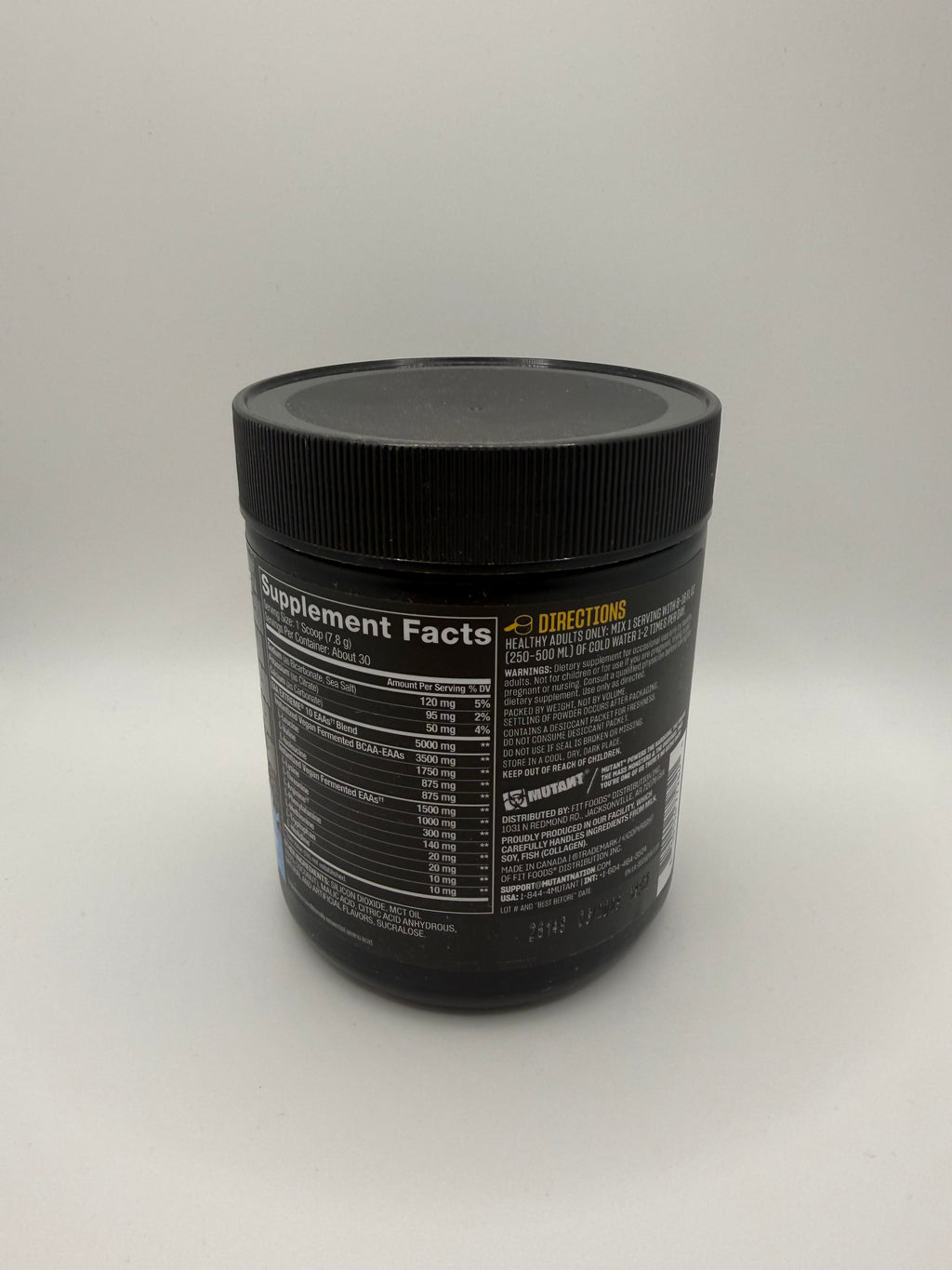 MUTANT EAA EXTREME