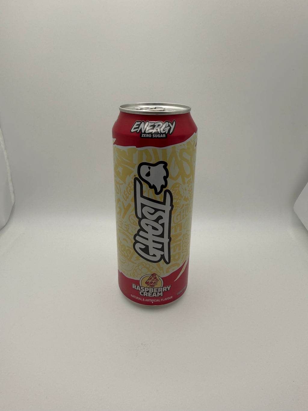GHOST energy