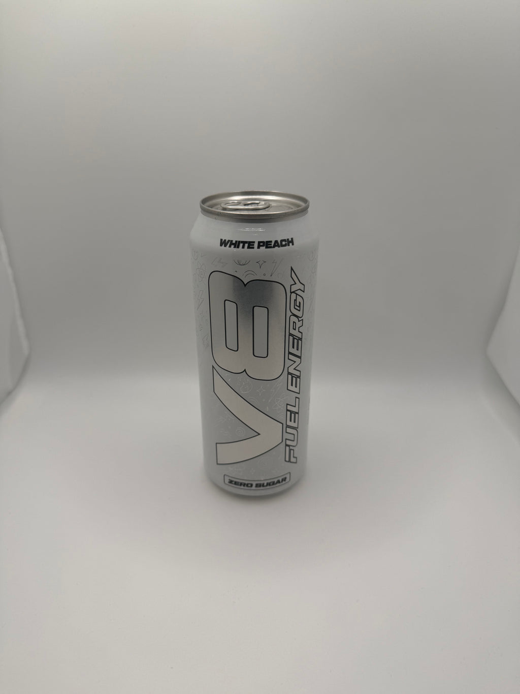 VAST V8 Energy Drink
